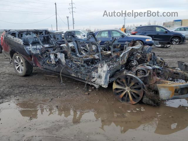 2019 Ford F150 Supercrew Burn vin: 1FTEW1E47KFD33110