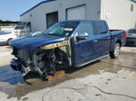 2020 Ford F150 Supercrew Blue vin: 1FTEW1E47LKF32683