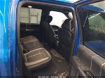 2019 Ford F-150 Xlt Синий vin: 1FTEW1E48KFD54483