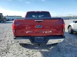 2019 Ford F150 Supercrew Красный vin: 1FTEW1E48KKD99267