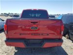 2020 Ford F150 Supercrew Red vin: 1FTEW1E48LFA46599
