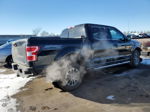 2020 Ford F150 Supercrew Black vin: 1FTEW1E48LKD32668