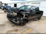 2019 Ford F-150 Xl/xlt/lariat Black vin: 1FTEW1E4XKFA82938