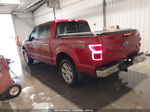 2019 Ford F-150 Lariat Beige vin: 1FTEW1E4XKFD14910