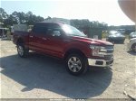 2019 Ford F-150 Xl/xlt/lariat Unknown vin: 1FTEW1E4XKFD26927
