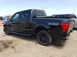 2020 Ford F150 Supercrew Black vin: 1FTEW1E4XLFB34070