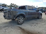 2018 Ford F150 Supercrew Charcoal vin: 1FTEW1E50JFC08747