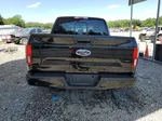 2019 Ford F150 Supercrew Black vin: 1FTEW1E50KFD48752