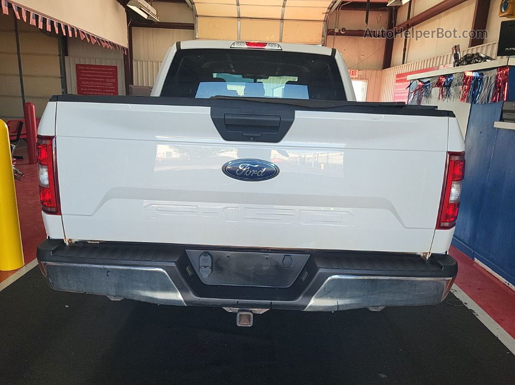 2019 Ford F-150 Xl/xlt/lariat Unknown vin: 1FTEW1E50KKC90729