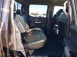 2019 Ford F-150 Lariat Черный vin: 1FTEW1E50KKD49150