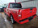 2019 Ford F-150 Xl/xlt/lariat Unknown vin: 1FTEW1E50KKE73743