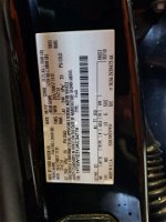 2018 Ford F150 Supercrew Черный vin: 1FTEW1E51JKC34779