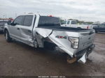 2019 Ford F-150 Xlt Silver vin: 1FTEW1E51KFC56825