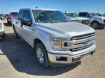 2019 Ford F-150 Xlt vin: 1FTEW1E51KKC42043