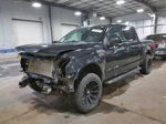 2020 Ford F150 Supercrew Black vin: 1FTEW1E51LFC60830