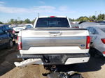 2018 Ford F150 Supercrew White vin: 1FTEW1E52JFE50956