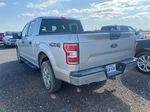 2018 Ford F-150 Xl/xlt/lariat Unknown vin: 1FTEW1E52JKC97325