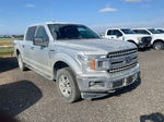 2018 Ford F-150 Xl/xlt/lariat Unknown vin: 1FTEW1E52JKC97325