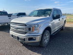 2018 Ford F-150 Xl/xlt/lariat Unknown vin: 1FTEW1E52JKC97325