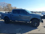 2019 Ford F-150 Xlt Серый vin: 1FTEW1E52KFB00647