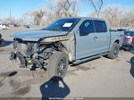 2019 Ford F-150 Xlt Серый vin: 1FTEW1E52KFB00647