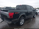 2019 Ford F-150 King Ranch Черный vin: 1FTEW1E52KFC77781