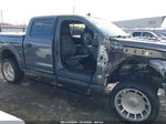 2019 Ford F-150 Xl/xlt/lariat/king Ranch/platinum Gray vin: 1FTEW1E52KKC61913