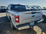 2019 Ford F-150 Xlt vin: 1FTEW1E52KKD16294