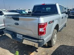 2019 Ford F-150 Xlt vin: 1FTEW1E52KKD16294