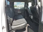 2019 Ford F150 Supercrew Белый vin: 1FTEW1E52KKE35477