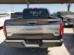 2020 Ford F150 Supercrew Gray vin: 1FTEW1E52LFA38636