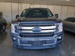 2020 Ford F150 Supercrew Gray vin: 1FTEW1E52LFA76044