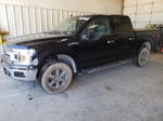 2020 Ford F150 Supercrew Black vin: 1FTEW1E52LKD23750