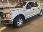 2018 Ford F-150 Xl/xlt/lariat Unknown vin: 1FTEW1E53JKD26203