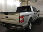 2018 Ford F-150 Xl/xlt/lariat Unknown vin: 1FTEW1E53JKD26203