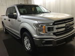 2018 Ford F-150 Xl/xlt/lariat Unknown vin: 1FTEW1E53JKD26203