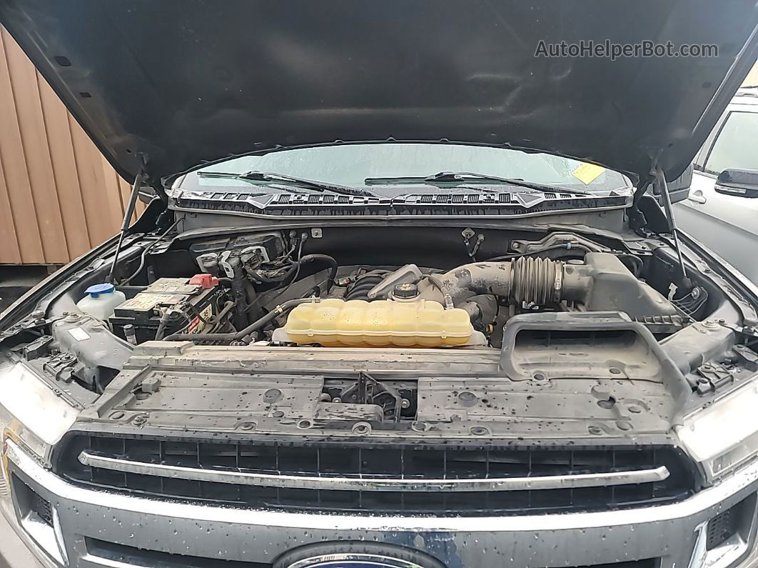 2019 Ford F-150 Xl/xlt/lariat Unknown vin: 1FTEW1E53KFC88966