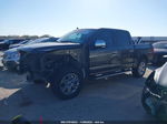 2019 Ford F-150 Lariat Серый vin: 1FTEW1E53KKC48443