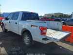 2019 Ford F-150 Xl White vin: 1FTEW1E53KKC76243