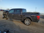 2019 Ford F150 Supercrew Brown vin: 1FTEW1E53KKE69847