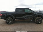 2018 Ford F-150 Xl/xlt/lariat Black vin: 1FTEW1E54JFA09278