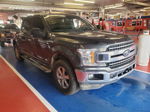 2018 Ford F150 Supercrew vin: 1FTEW1E54JFE42485