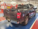 2018 Ford F150 Supercrew vin: 1FTEW1E54JFE42485