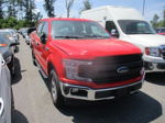 2018 Ford F-150 Xl/xlt/lariat Unknown vin: 1FTEW1E54JFE60274