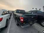 2018 Ford F-150 Xl/xlt/lariat Unknown vin: 1FTEW1E54JKE03709