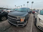 2018 Ford F-150 Xl/xlt/lariat Unknown vin: 1FTEW1E54JKE03709