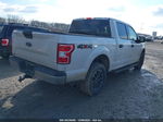 2019 Ford F-150 Xlt Белый vin: 1FTEW1E54KFA20525