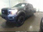 2019 Ford F-150 Xl/xlt/lariat Unknown vin: 1FTEW1E54KFA31007