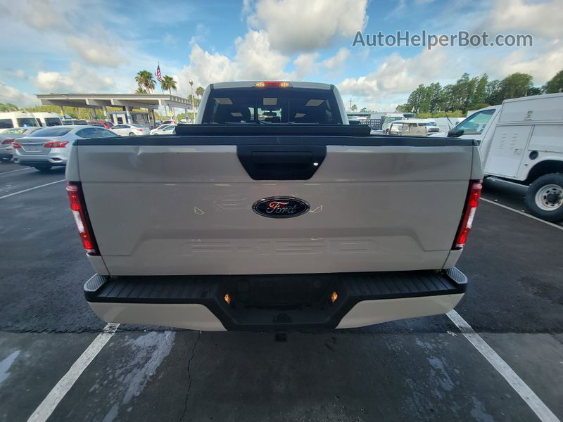 2019 Ford F-150 Xl/xlt/lariat Неизвестно vin: 1FTEW1E54KFB59490