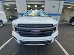 2019 Ford F-150 Xl/xlt/lariat Unknown vin: 1FTEW1E54KFB59490